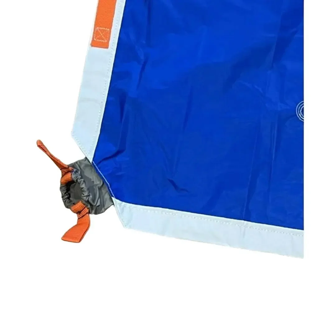 SOLD Sage Prevalon Inflatable Mat Mobile Air Transfer System 39" X 81" 1000 lb - Picture 3 of 6